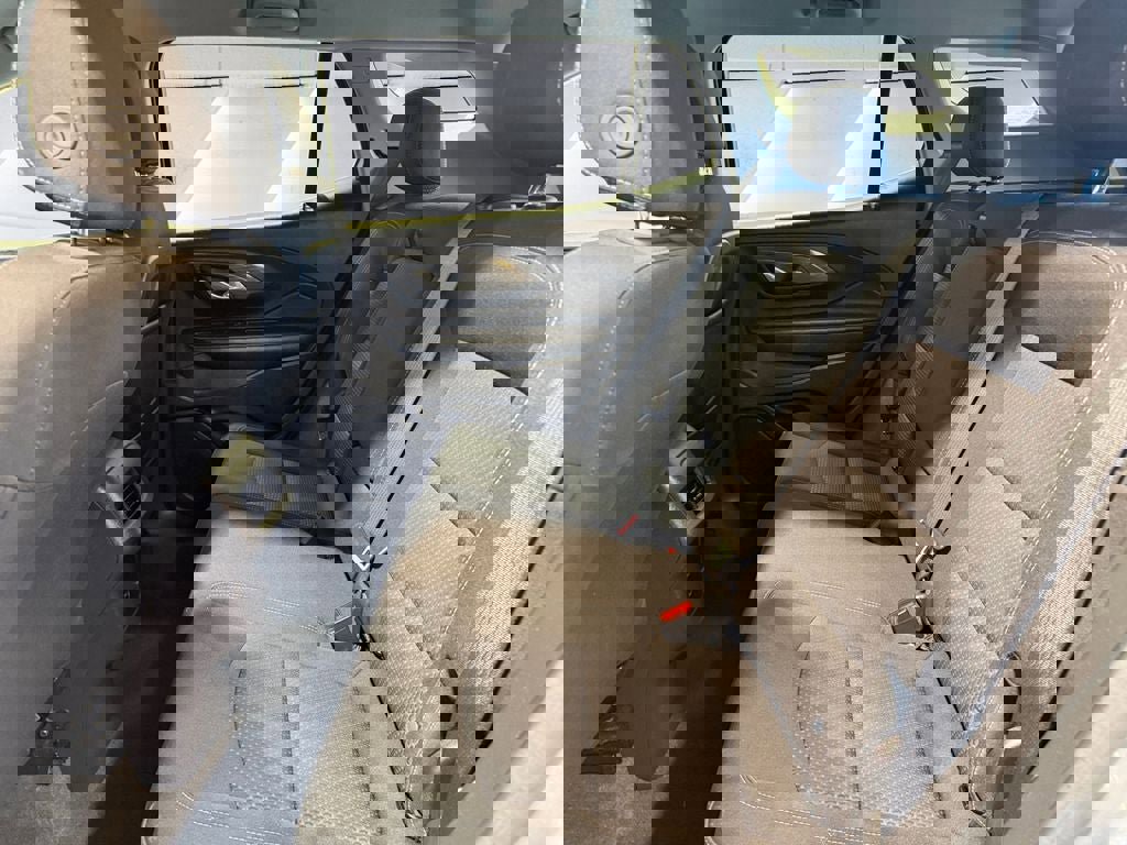 Used 2024 GMC Terrain SLE image 14