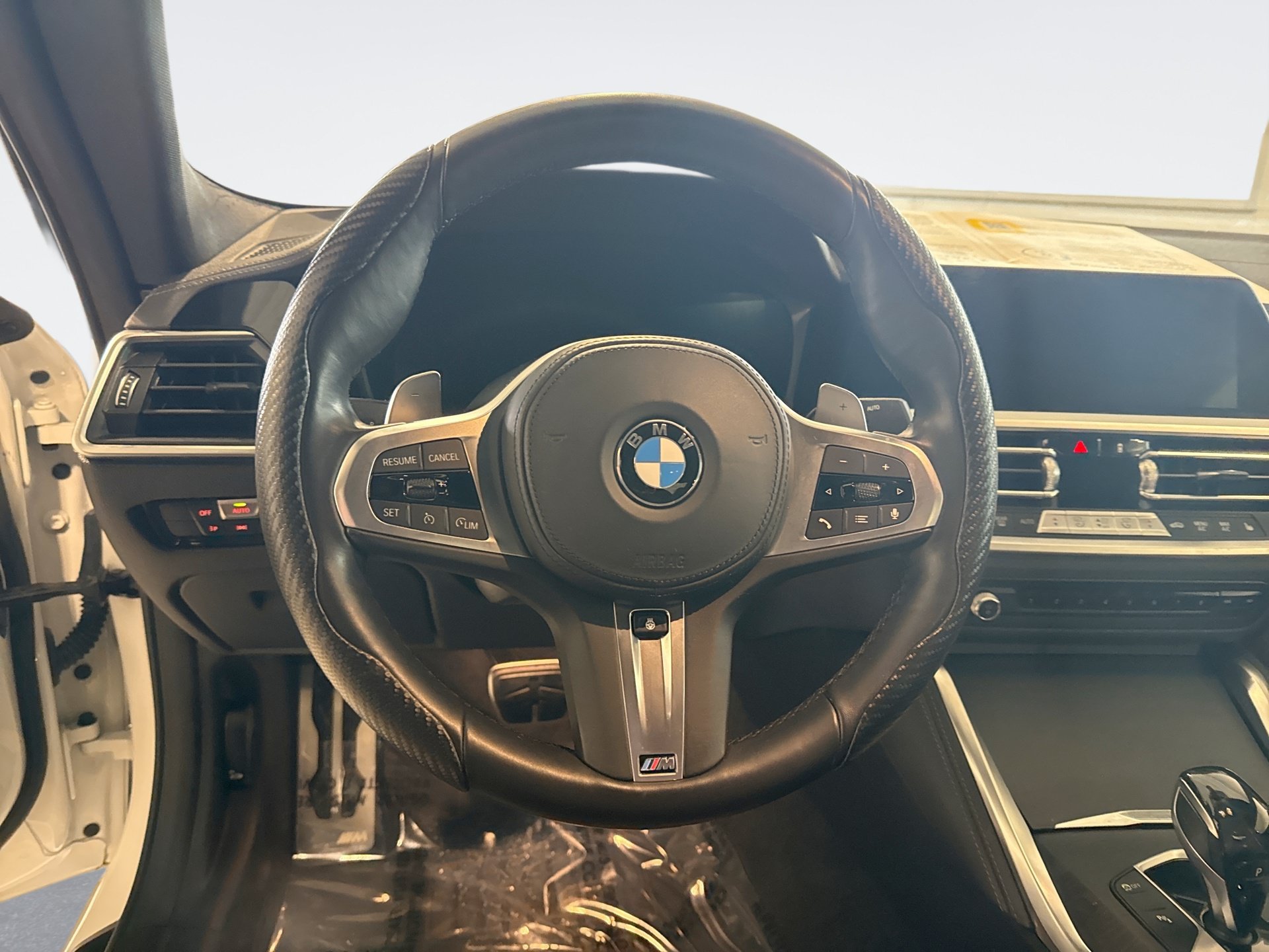 Used 2021 BMW 440i xDrive Coupe w/ Premium Package AWD/4WD image 12