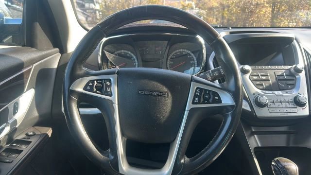 Used 2013 GMC Terrain Denali AWD/4WD image 18