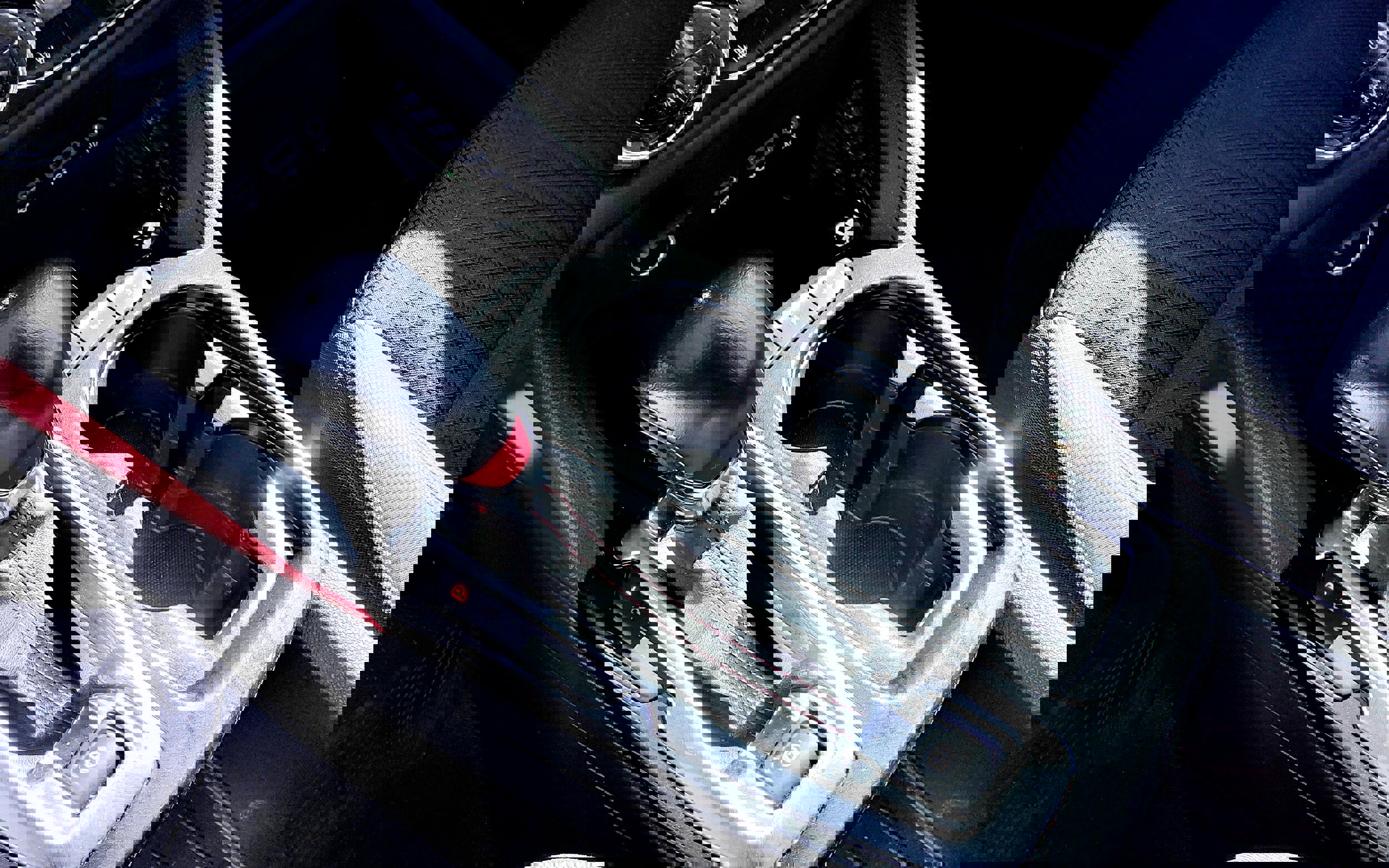 Used 2023 Chevrolet TrailBlazer RS w/ Convenience Package image 18