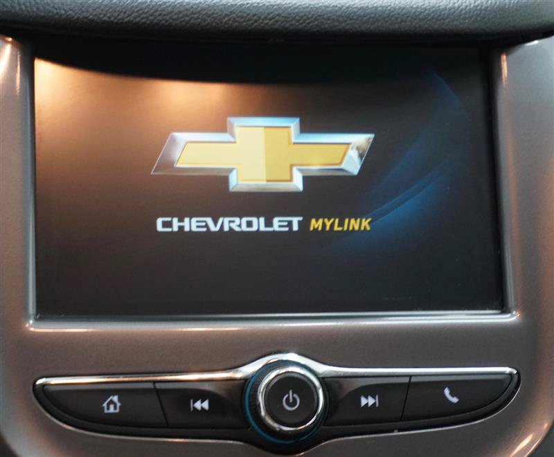 Used 2017 Chevrolet Cruze LT w/ Convenience Package FWD image 17