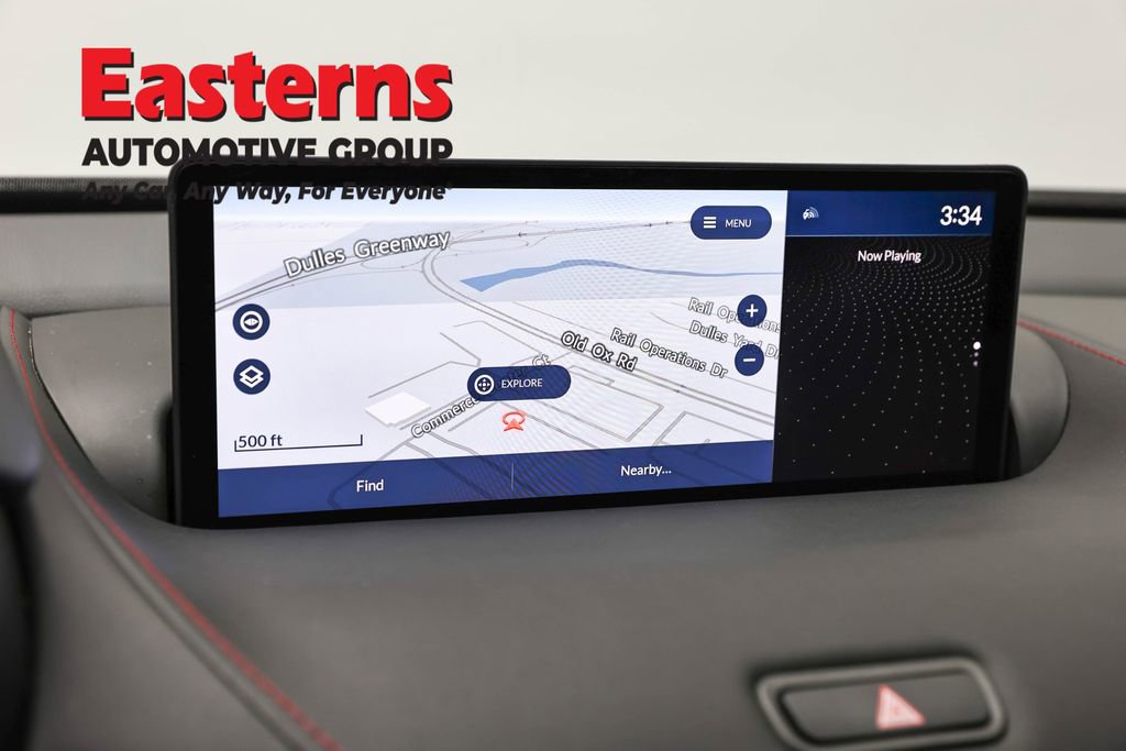 Used 2024 Acura TLX SH-AWD w/ A-SPEC Pkg image 18