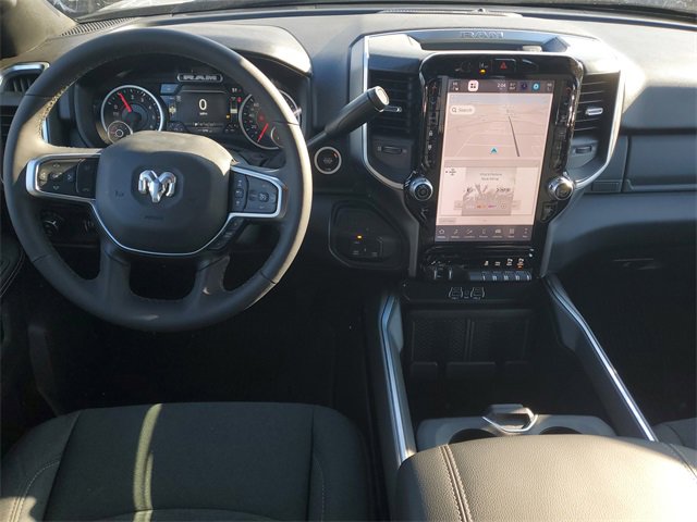 New 2026 RAM 2500 Big Horn image 12