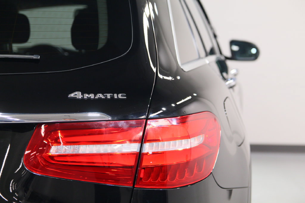 Certified 2019 Mercedes-Benz GLC 300 4MATIC image 15