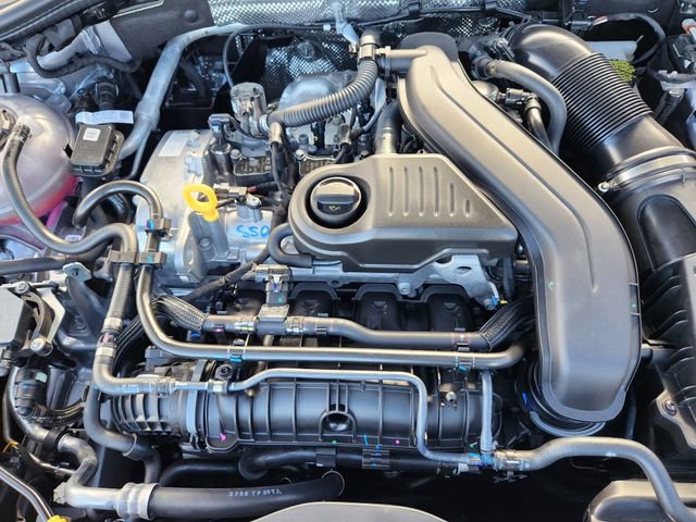 New 2026 Volkswagen Jetta SE image 29