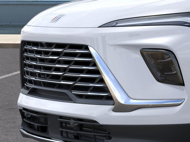 New 2026 Buick Enclave Preferred image 15