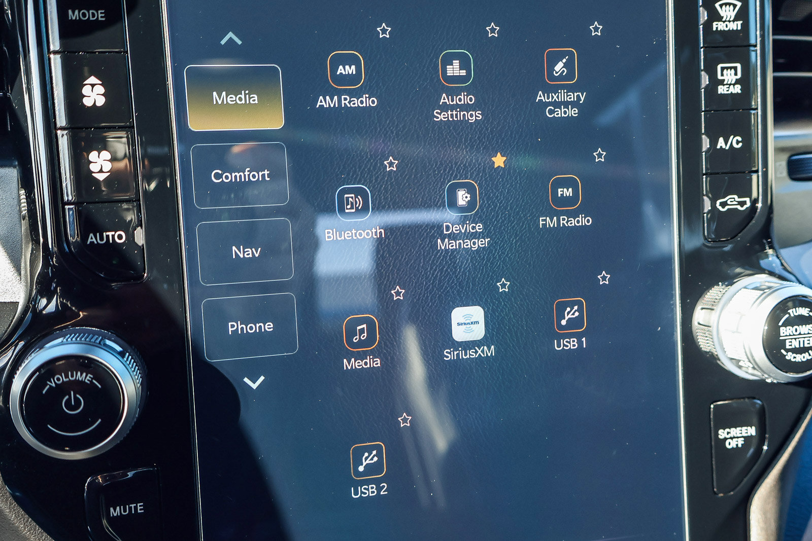 Used 2024 RAM 3500 Laramie w/ Safety Group image 4