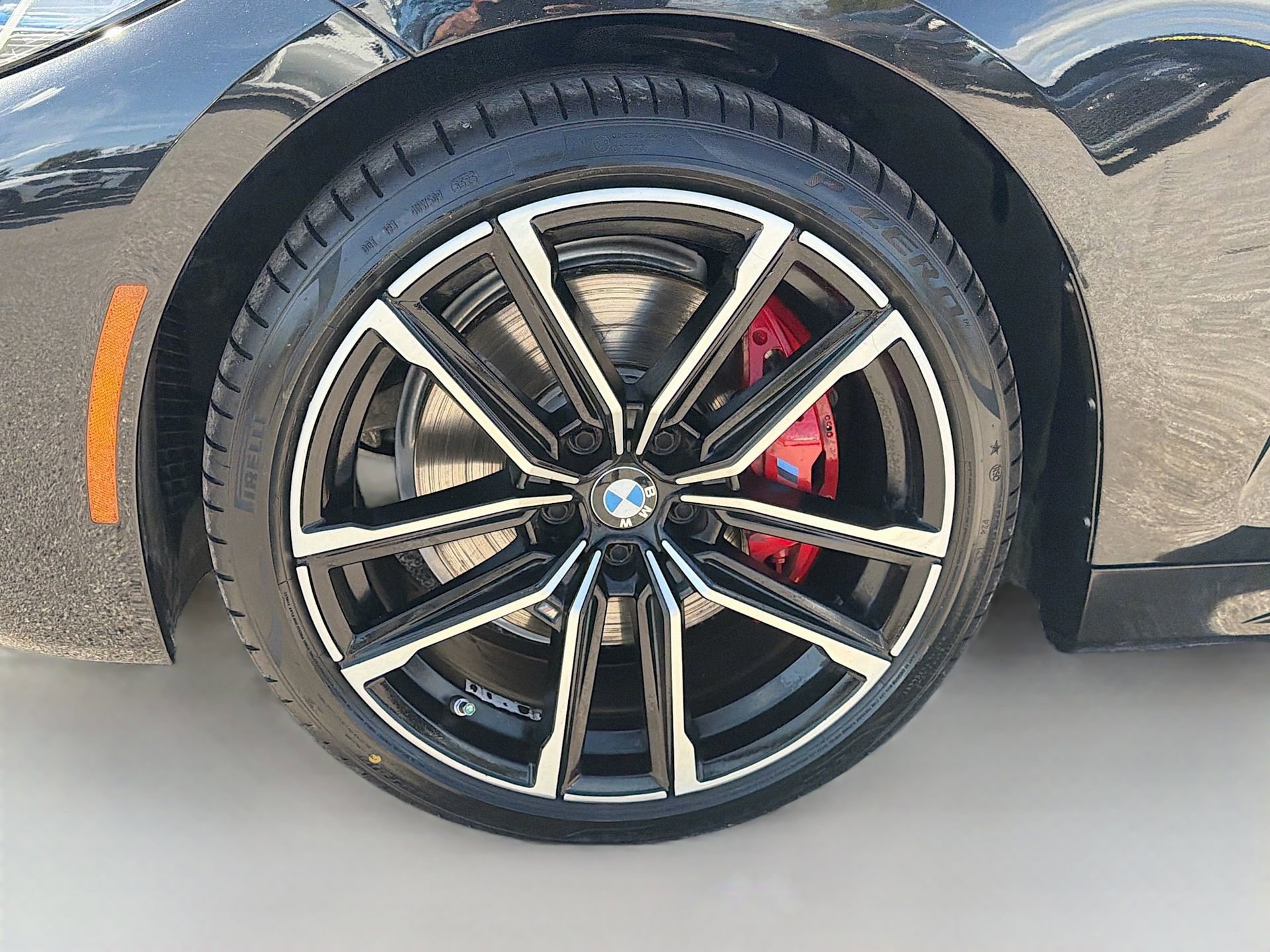 Certified 2024 BMW 440i xDrive M440i xDrive w/ Premium Package image 40