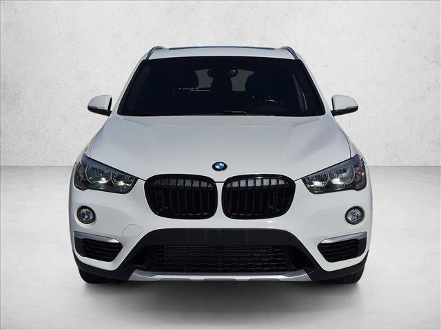 Used 2018 BMW X1 sDrive28i FWD image 2