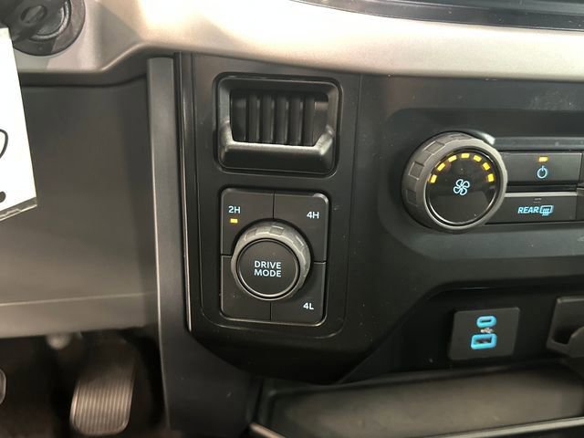 Used 2023 Ford F150 XLT AWD/4WD image 25