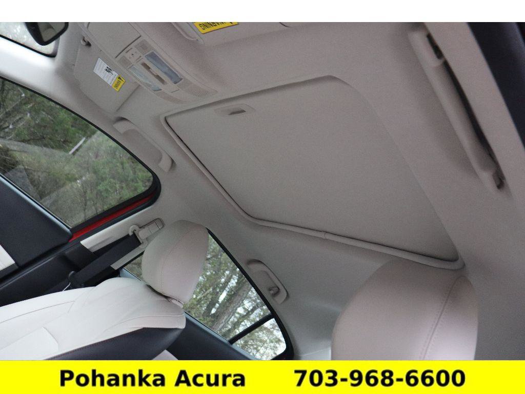 Used 2018 MAZDA MAZDA3 Grand Touring w/ Premium Equipment Package image 20