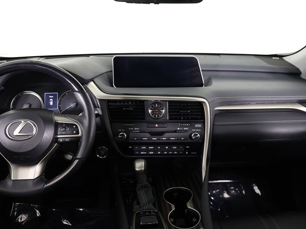 Used 2017 Lexus RX 350 AWD w/ Luxury Package image 42