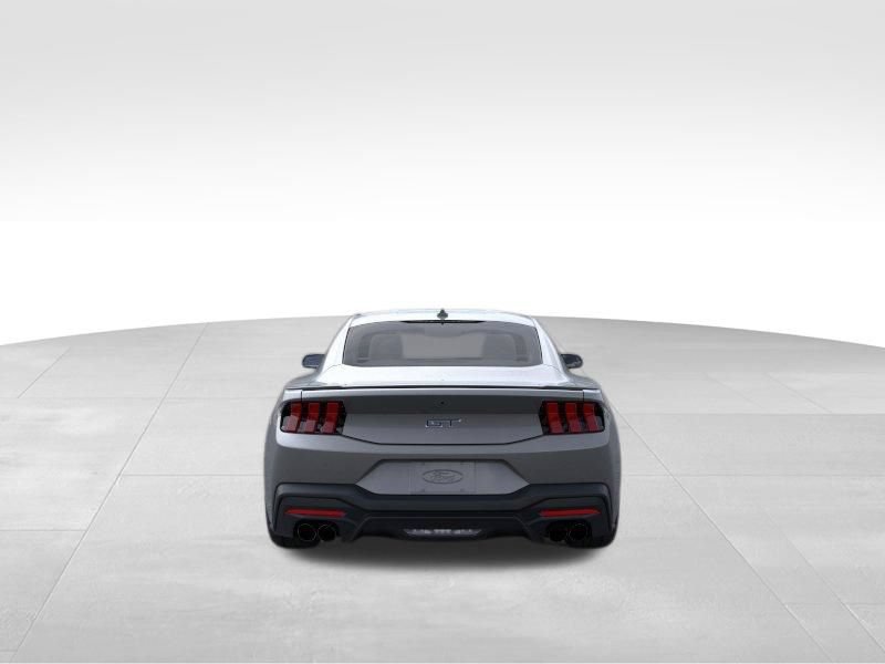 New 2026 Ford Mustang GT Premium RWD image 6