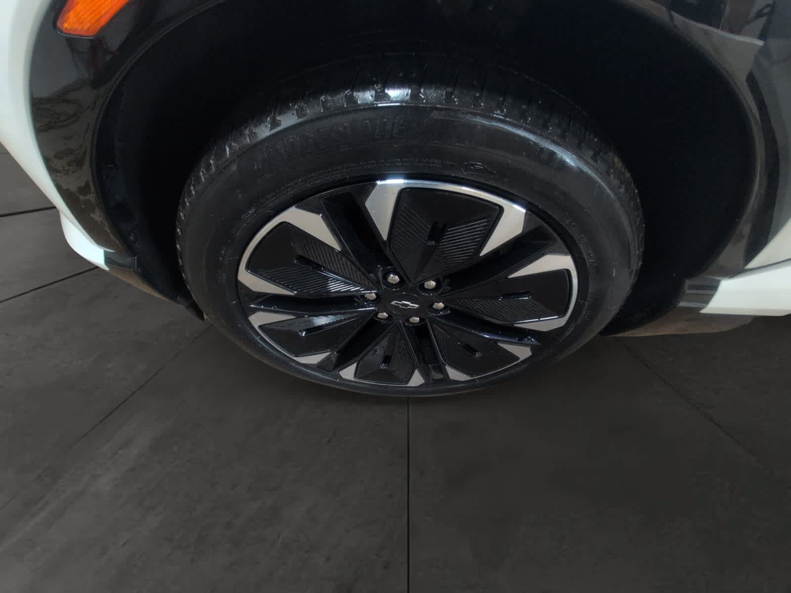 Used 2024 Chevrolet Blazer EV RS AWD/4WD image 14