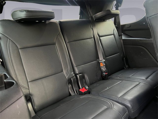 Used 2023 Chevrolet Tahoe LS w/ Driver Alert Package image 18