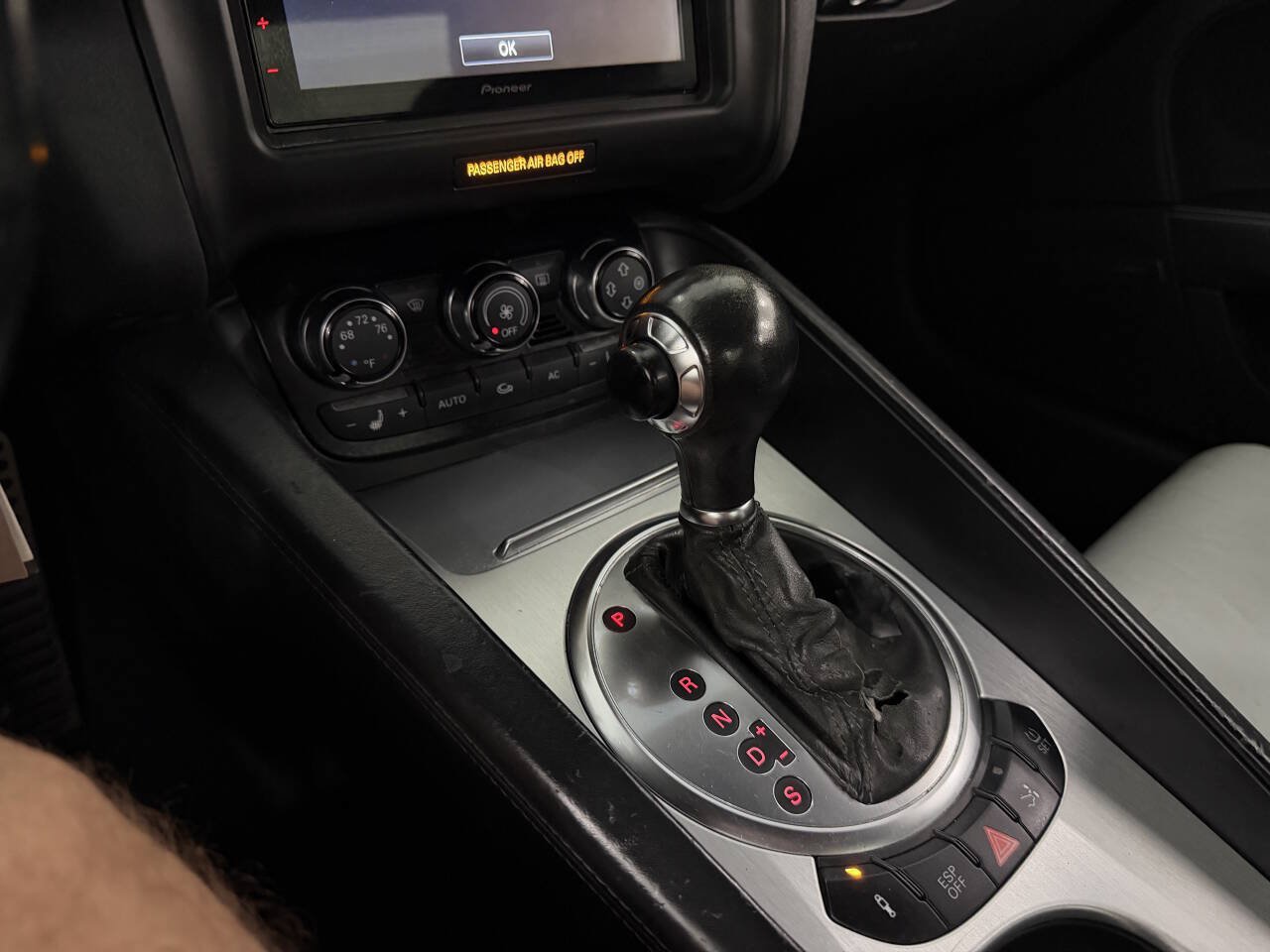 Used 2008 Audi TT 3.2 AWD/4WD image 22