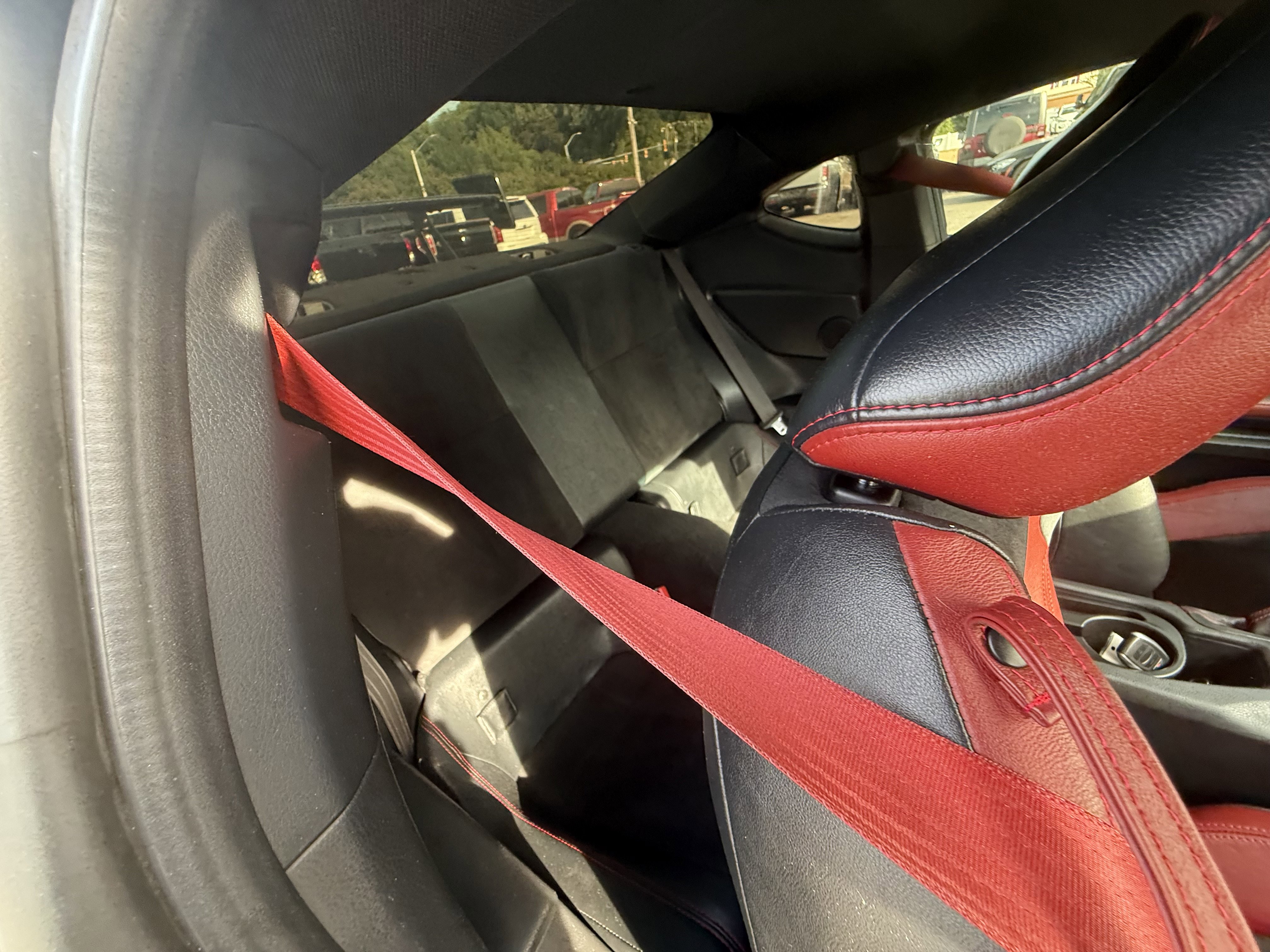 Used 2018 Subaru BRZ tS RWD image 22
