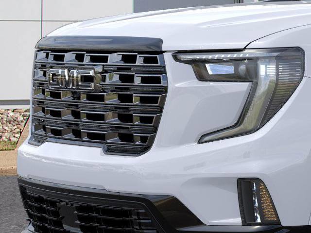 New 2026 GMC Acadia Denali Ultimate w/ LPO, Floor Liner Package image 13
