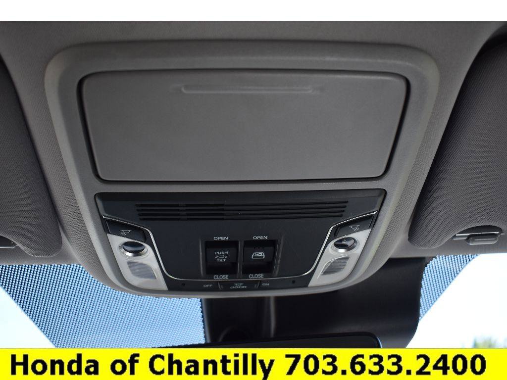 Certified 2023 Honda Ridgeline RTL image 18