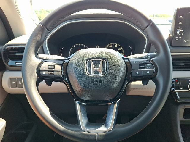 Certified 2023 Honda Pilot EX-L image 18