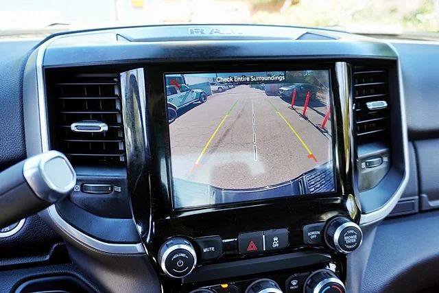 Certified 2022 RAM 2500 Big Horn w/ Level 1 Equipment Group AWD/4WD image 39
