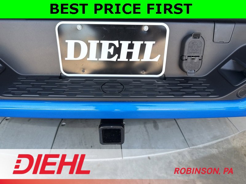 New 2026 RAM 1500 Big Horn image 9