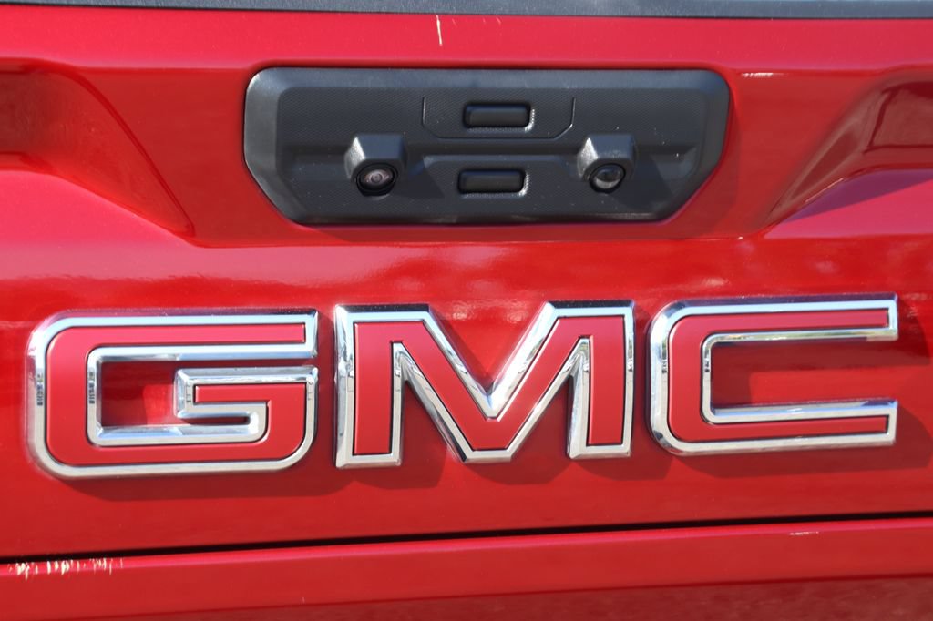 Used 2024 GMC Sierra 3500 Denali w/ Denali Reserve Package AWD/4WD image 46
