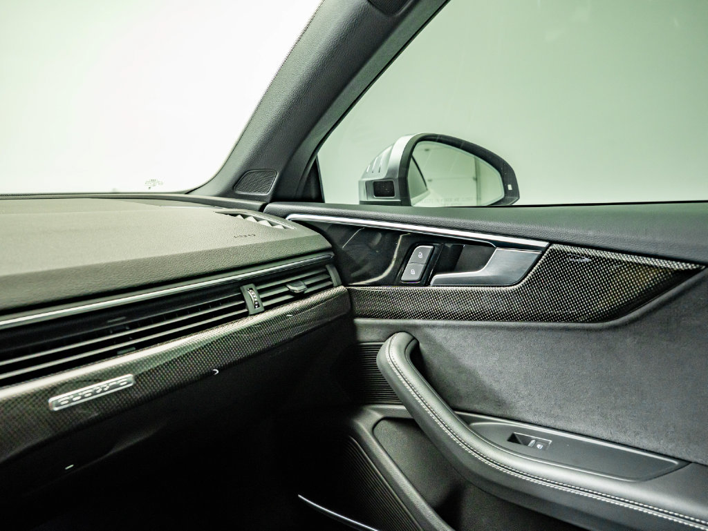 Certified 2024 Audi S5 Premium AWD/4WD image 37