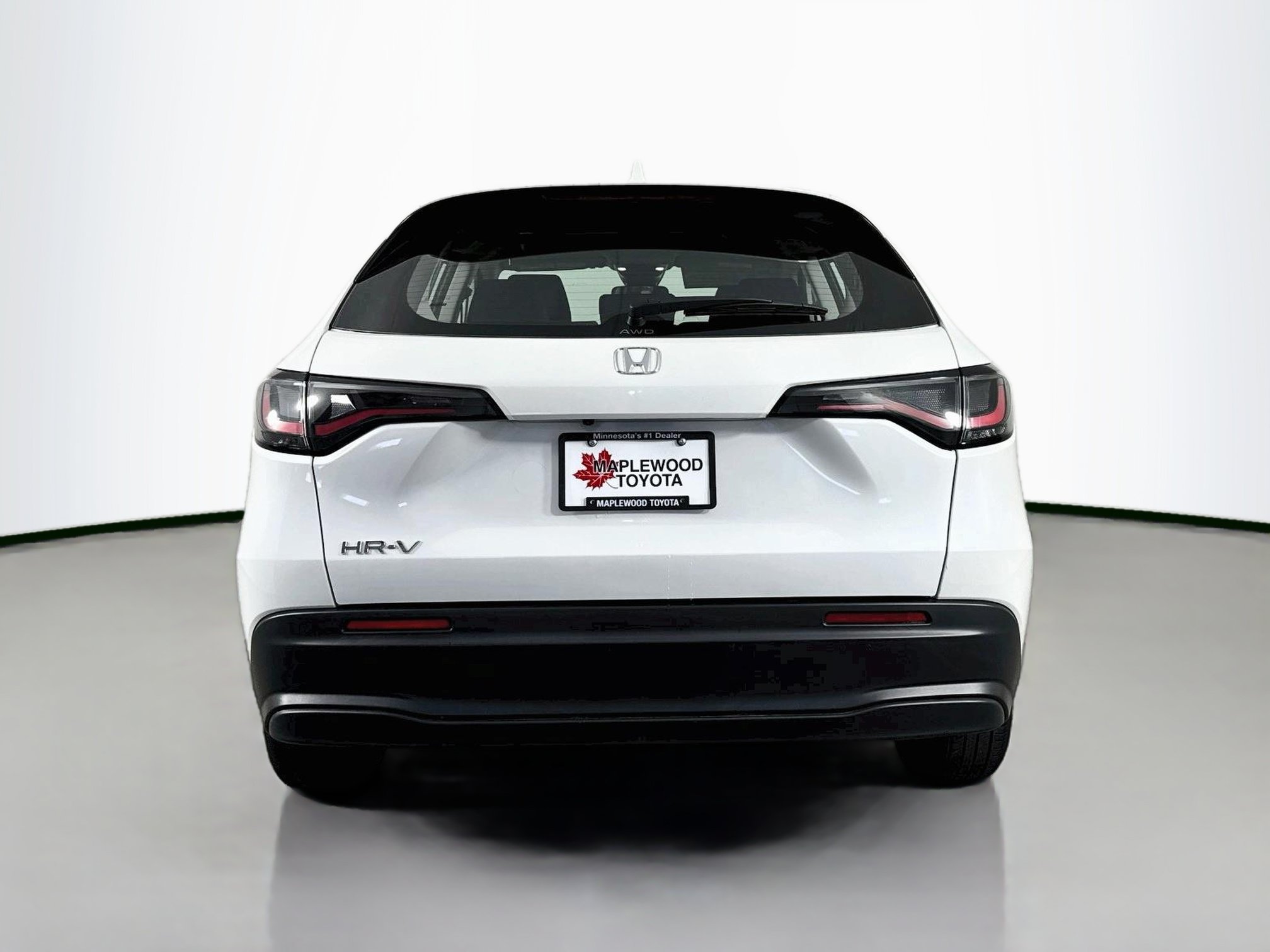 Used 2023 Honda HR-V LX image 6