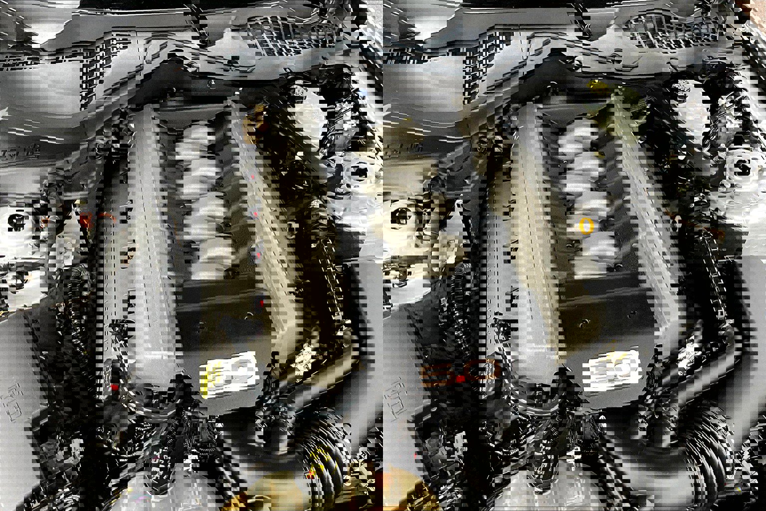 Used 2015 Ford Mustang GT Premium w/ Equipment Group 401A image 30