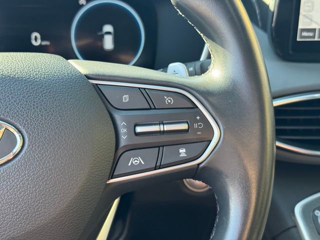 Used 2023 Hyundai Santa Fe SEL w/ Premium Package image 27