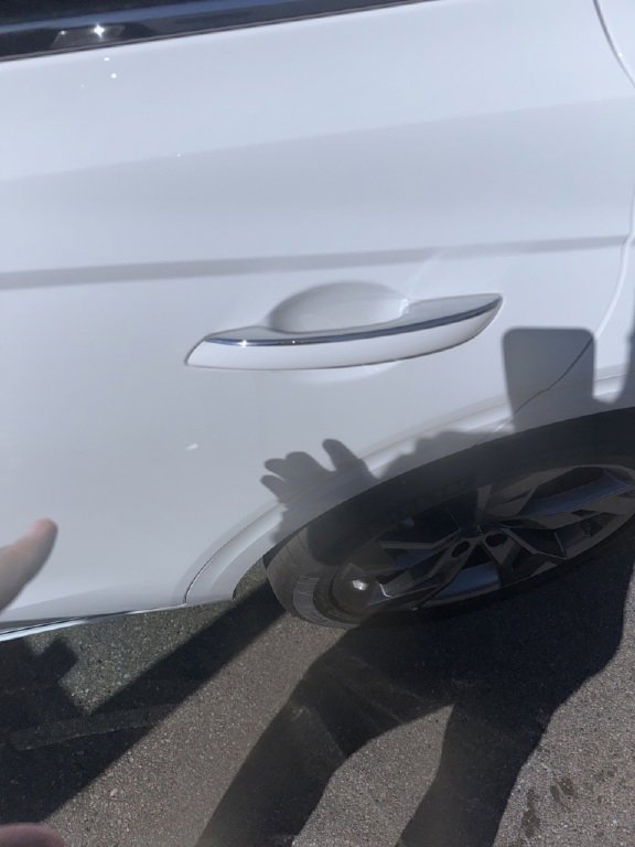 New 2025 Genesis Electrified GV70 w/ Prestige Package image 5