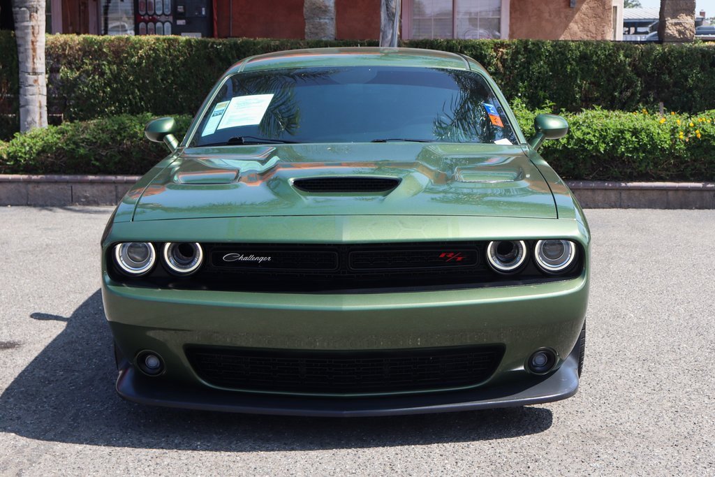 Used 2019 Dodge Challenger R/T Scat Pack image 3