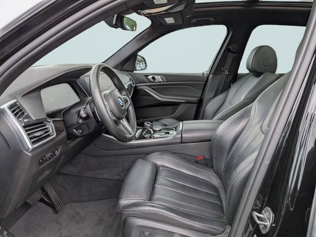 Used 2019 BMW X5 xDrive40i w/ Premium Package 2 AWD/4WD image 21
