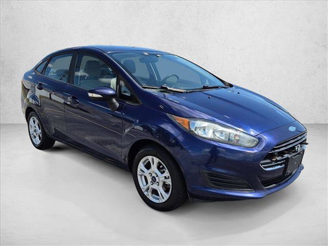Used 2016 Ford Fiesta SE FWD image 3