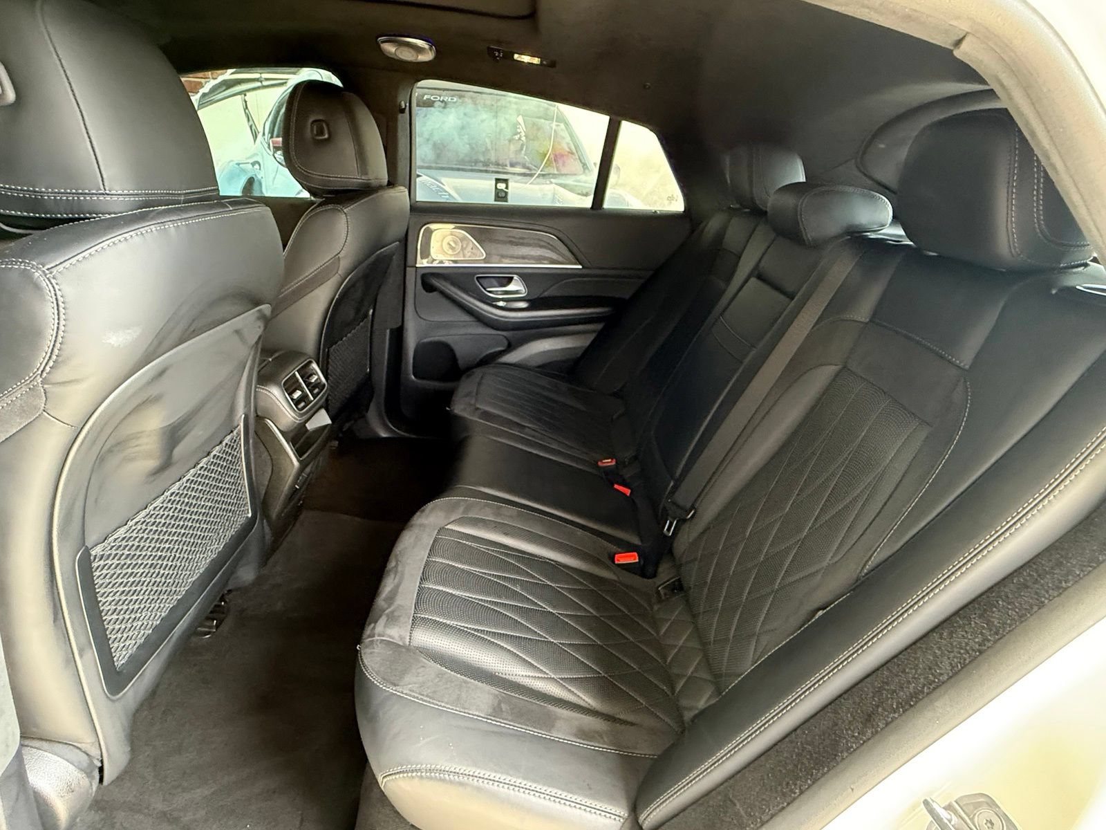 Used 2021 Mercedes-Benz GLE 63 AMG S image 16