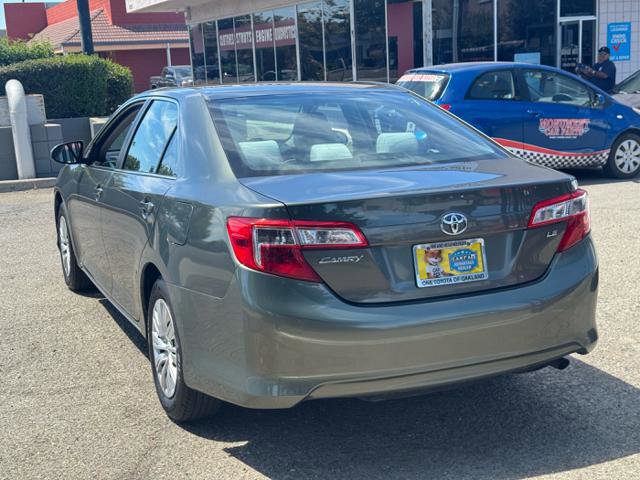 Used 2012 Toyota Camry LE image 6