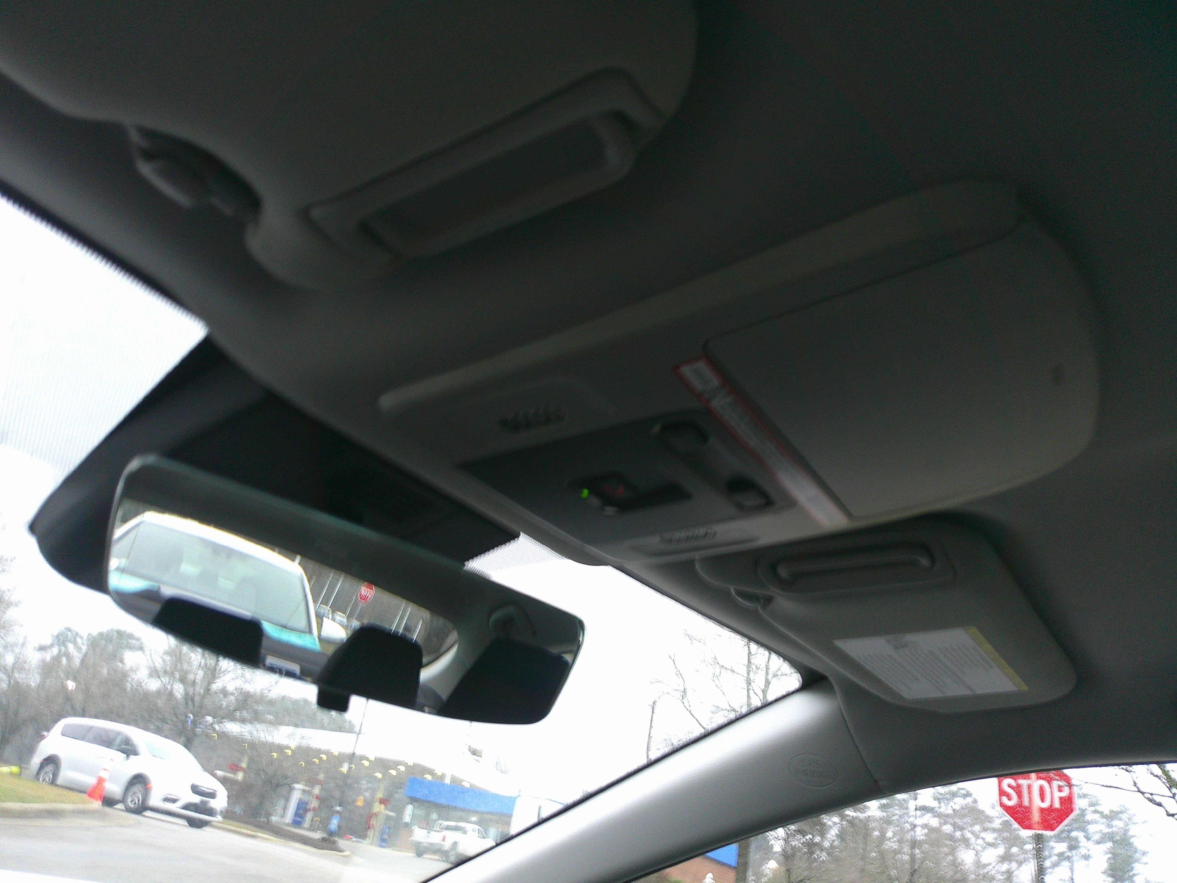 Used 2025 Toyota Camry LE image 28