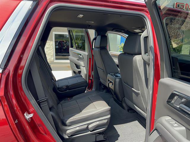 New 2025 Chevrolet Tahoe High Country image 21