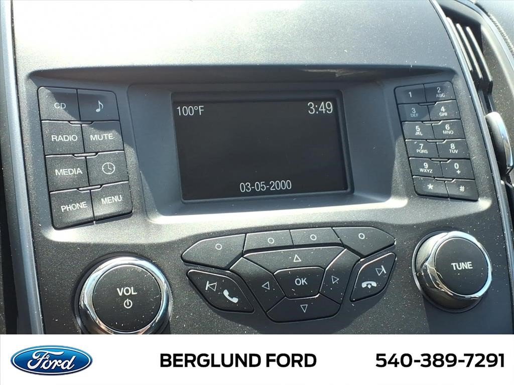 Used 2016 Ford Edge SE AWD/4WD image 22
