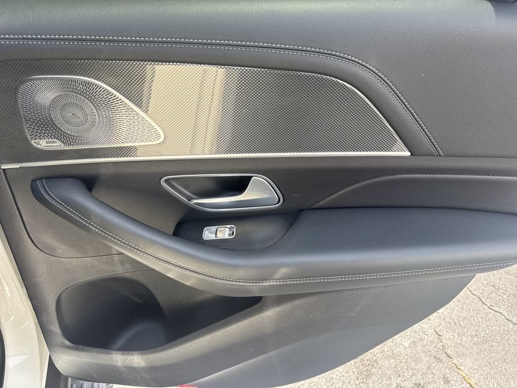 Used 2021 Mercedes-Benz GLE 53 AMG 4MATIC image 16