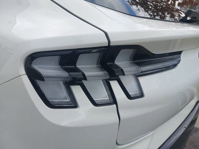 Certified 2024 Ford Mustang Mach-E Premium image 32