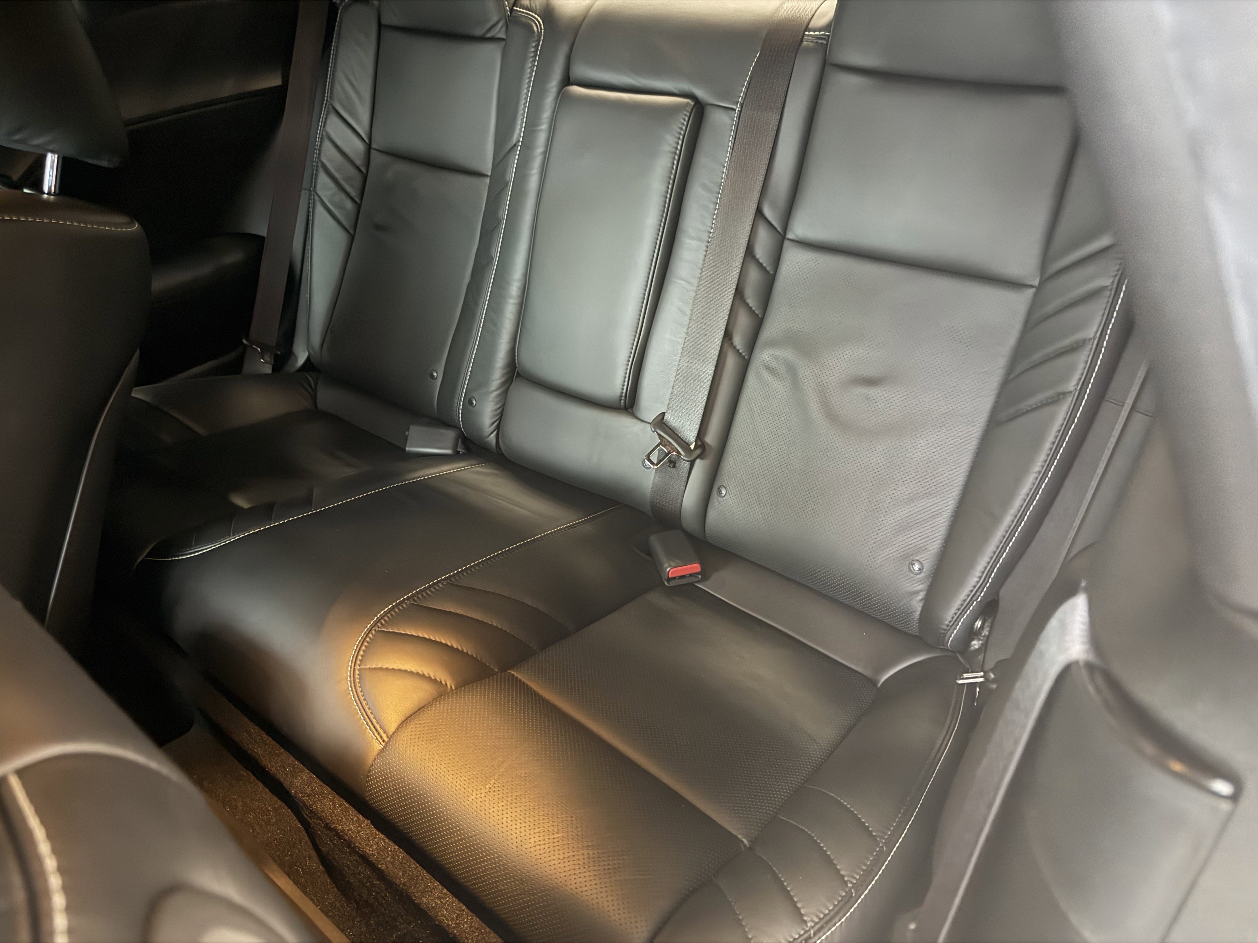 Used 2023 Dodge Challenger SRT Hellcat w/ Driver Convenience Group image 27