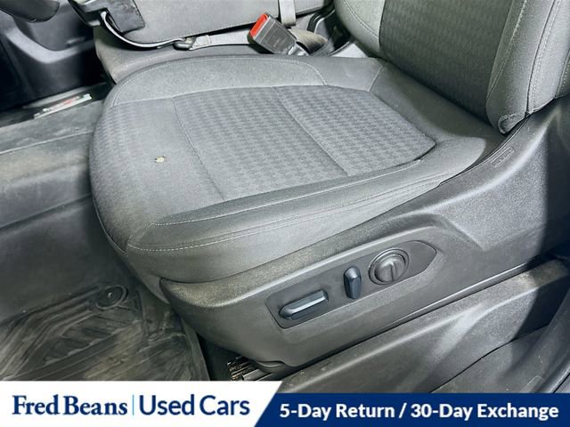 Used 2023 Chevrolet Silverado 2500 LT w/ Convenience Package image 20