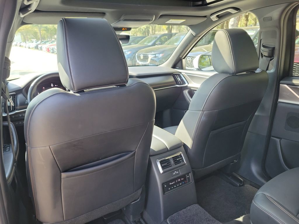 Used 2024 MAZDA CX-90 Plug-In Hybrid w/ Premium Plus image 18