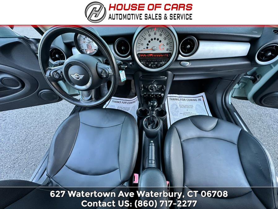 Used 2013 MINI Cooper Clubman image 36