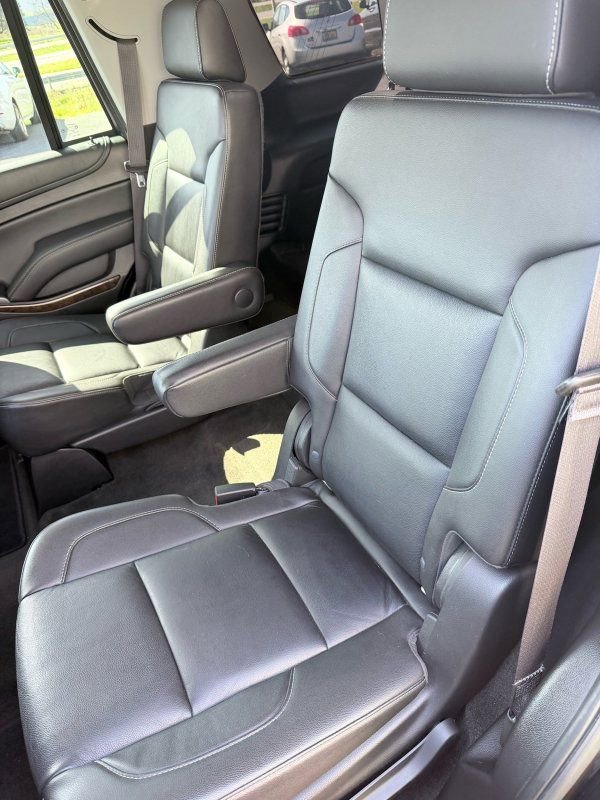 Used 2016 Chevrolet Tahoe LT w/ Luxury Package image 11