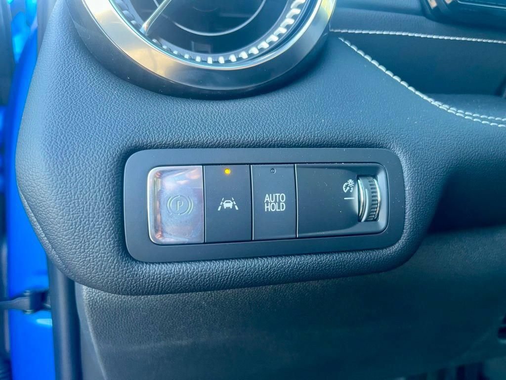 New 2025 Chevrolet Blazer EV LT AWD/4WD image 19
