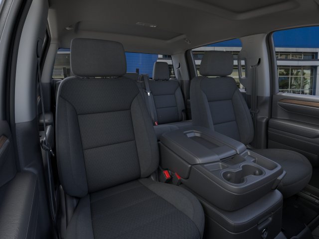 New 2026 Chevrolet Silverado 1500 RST w/ RST Select Package AWD/4WD image 16