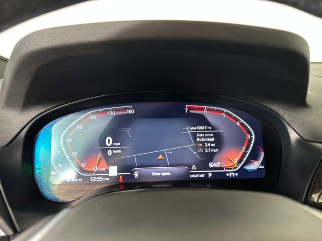 Used 2022 BMW X3 xDrive30i image 17